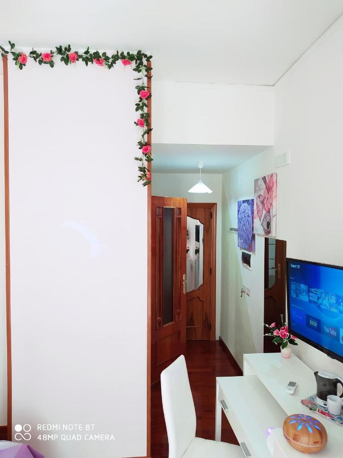 Altea Royale Hotel เนเปิลส์ ภายนอก รูปภาพ