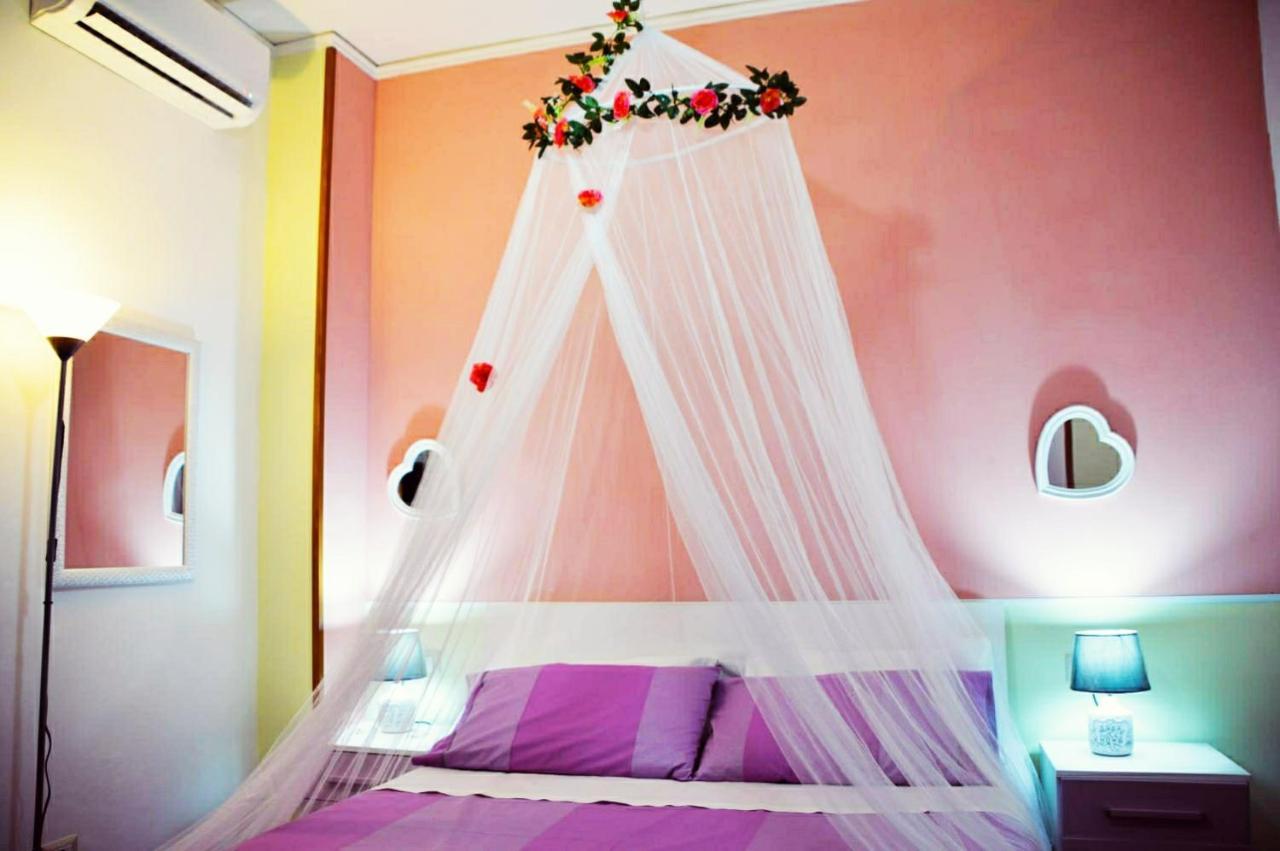 Altea Royale Hotel เนเปิลส์ ภายนอก รูปภาพ