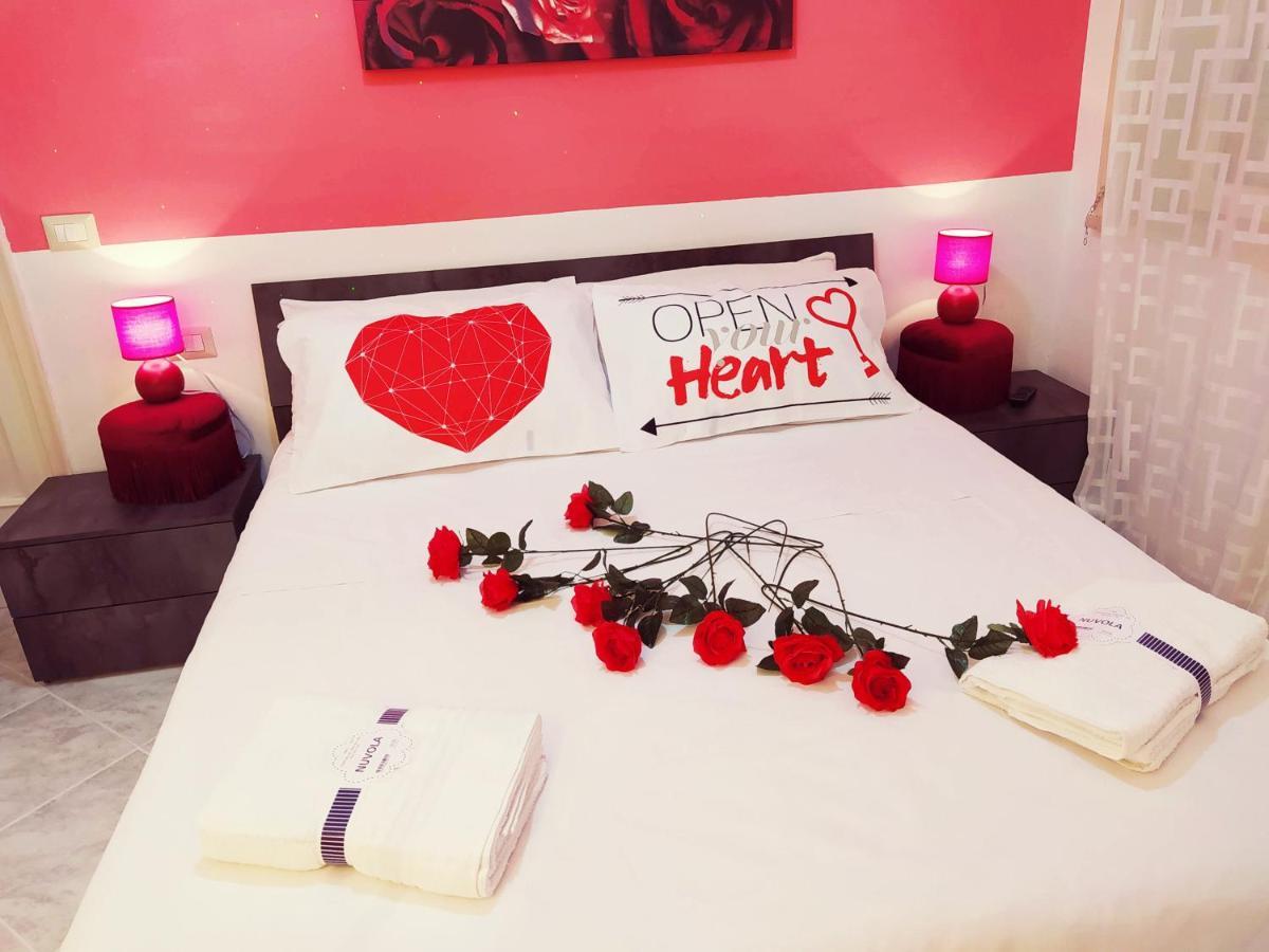 Altea Royale Hotel เนเปิลส์ ภายนอก รูปภาพ